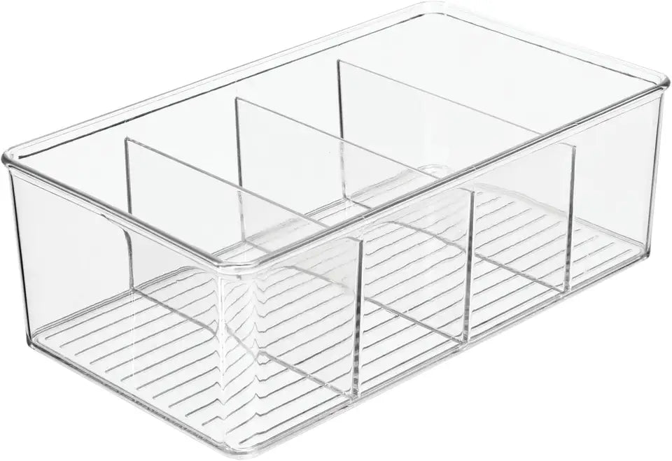 Tea Bin