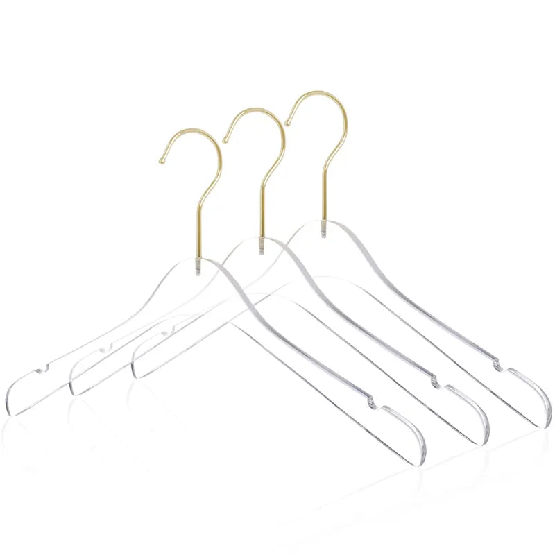Acrylic Hangers