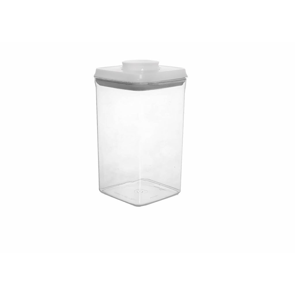 Pop Lid Food Container