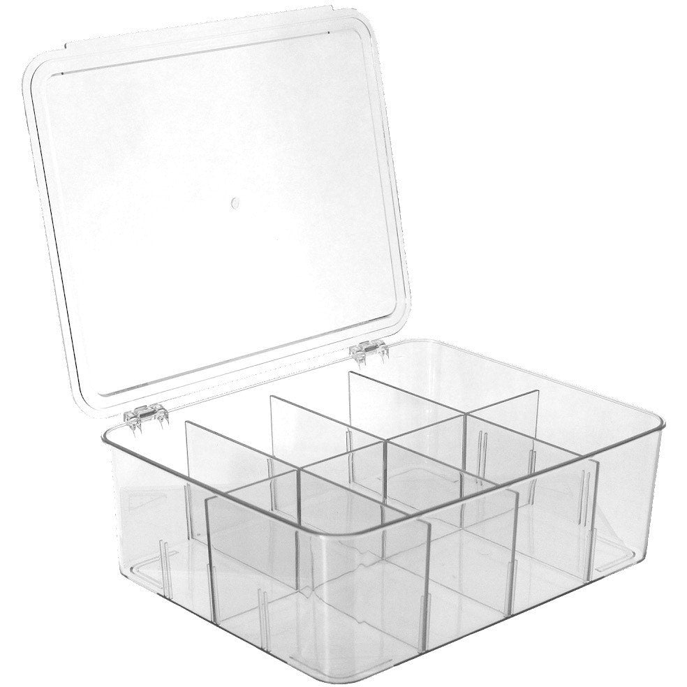 Tea Bin