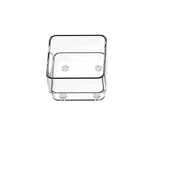 Stackable Drawer Bins