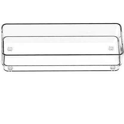 Stackable Drawer Bins