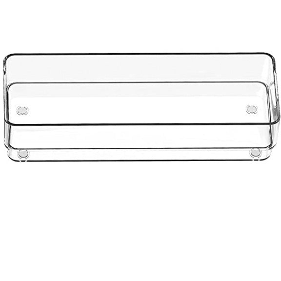 Stackable Drawer Bins