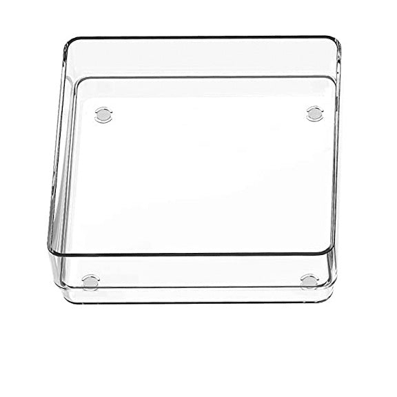 Stackable Drawer Bins