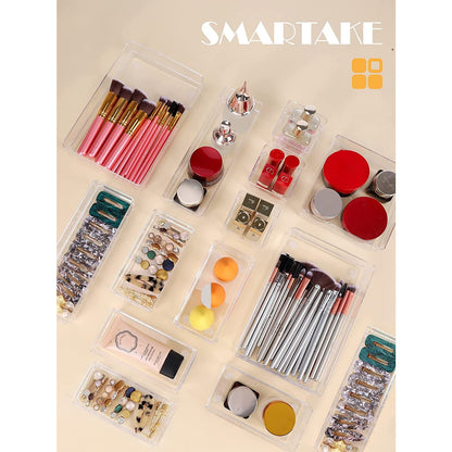 Stackable Drawer Bins