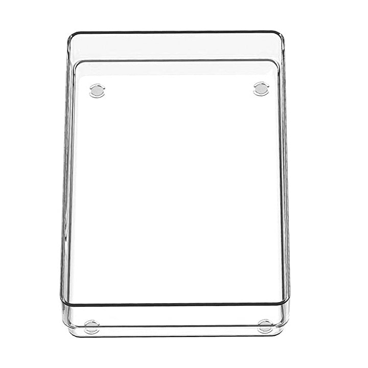 Stackable Drawer Bins