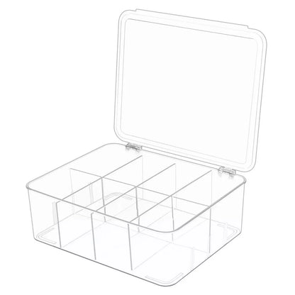 Tea Bin