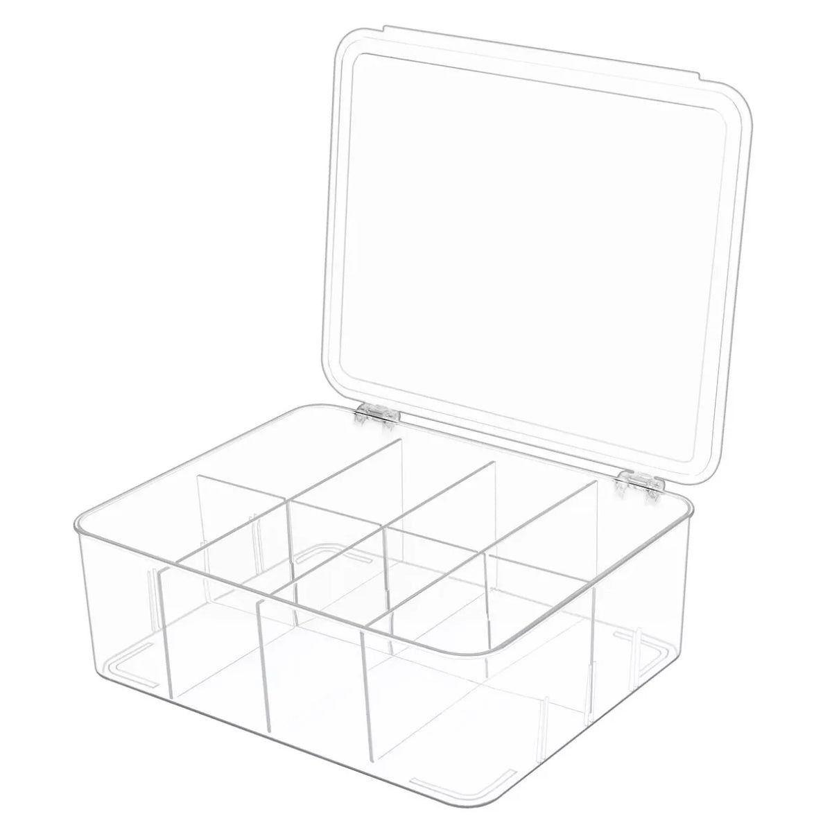 Tea Bin Theorganizingwarehouse Tea bin theorganizingwarehouse